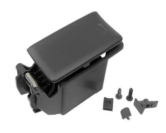 Volvo Cup Holder - Center Console 8641710